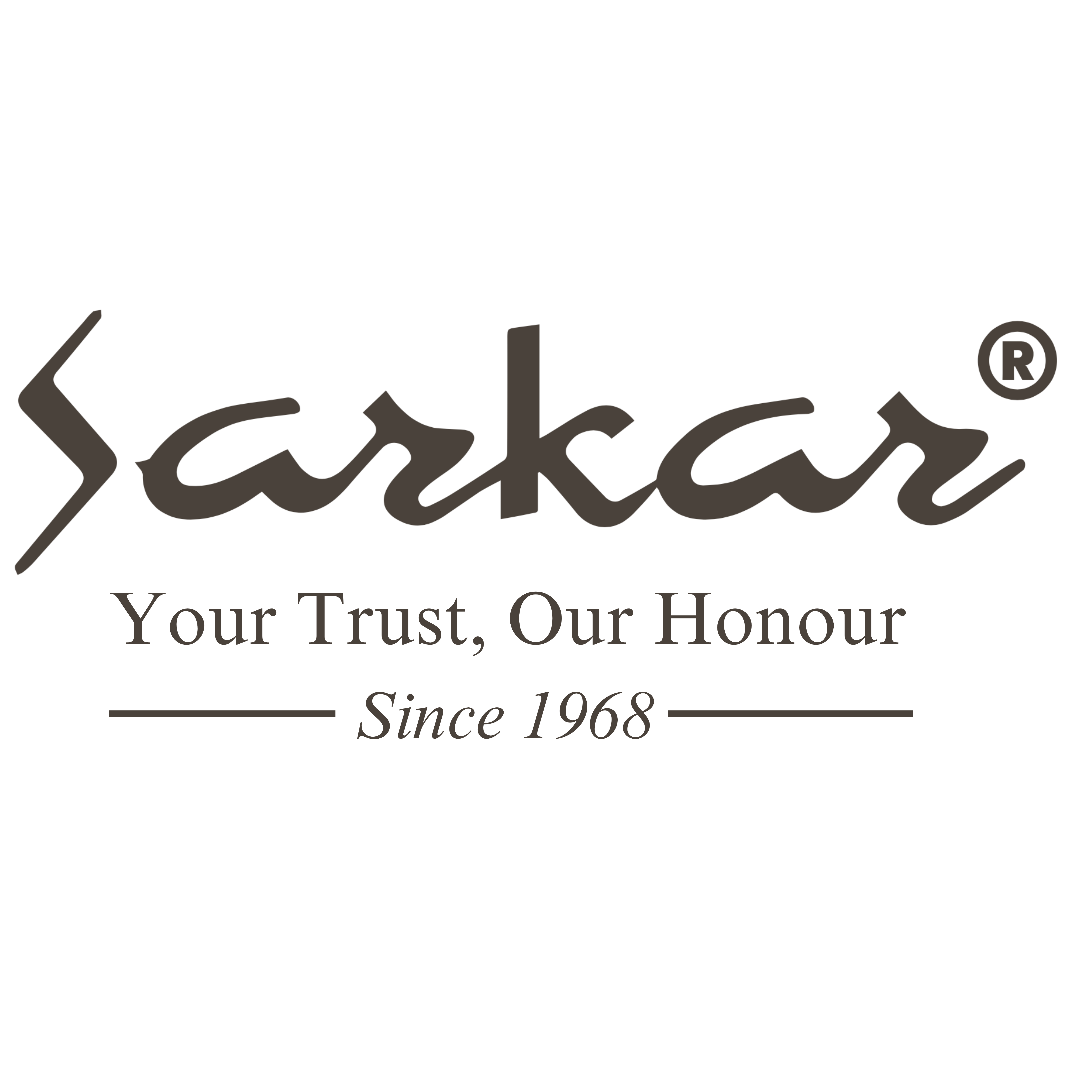 Sarkar Group - Your Trust, Our Honour Since 1968